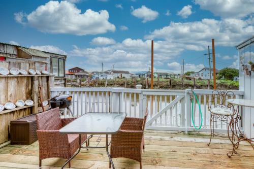 Eureka House | Cottage on the Canal