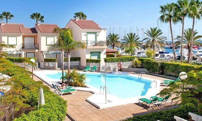 Pasito Blanco House | Cottage, Pasito Blanco