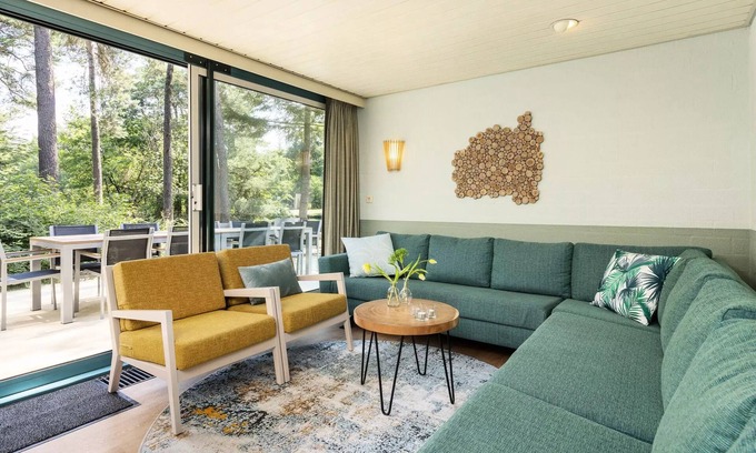 Westerhoven House | Cottage Premium 10 People