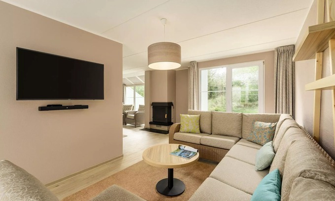 Ortsmitte House | Cottage Premium 12 Personnes - New Design