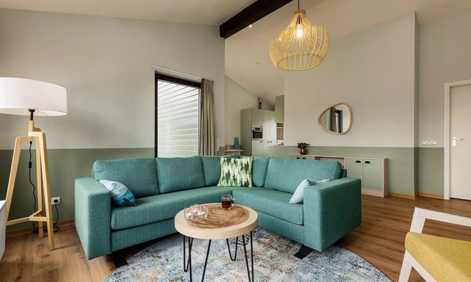 Gunderath House | Cottage Premium 4 People