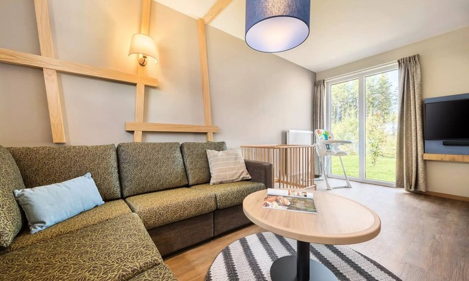 Leutkirch im Allgau House | Cottage Premium 4 People