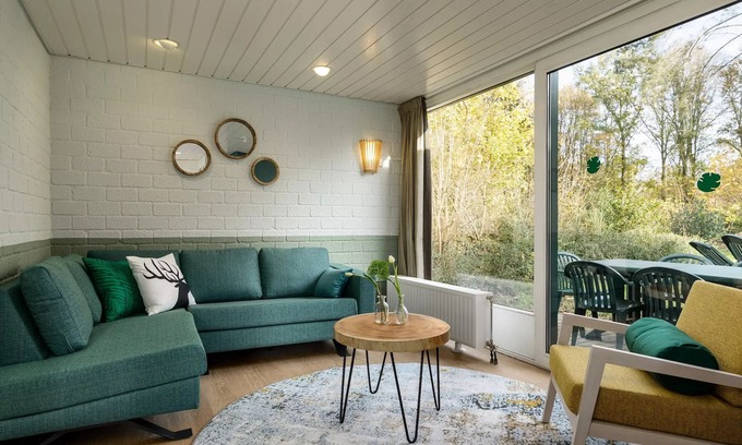 Peer Apartment | Cottage Premium 4 persons