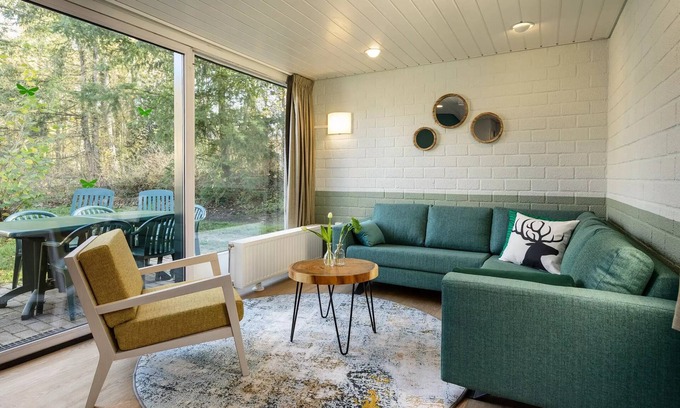 Peer Apartment | Cottage Premium 5 persons