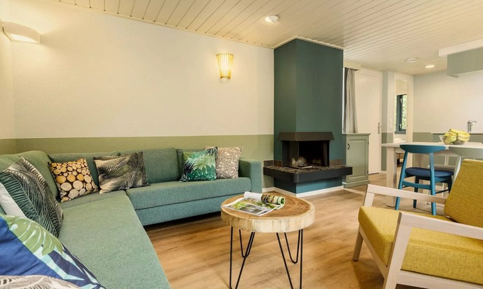 Westerhoven House | Cottage Premium 6 People