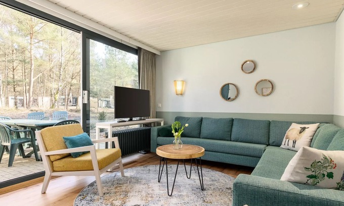 Bispingen House | Cottage Premium 8 People
