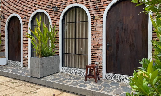 Da Lat Resort | Cottage Retreat DALAT
