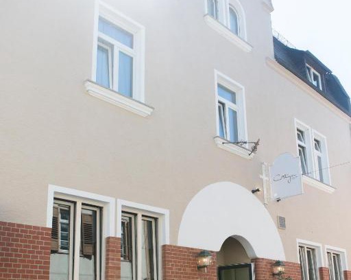 Mainz-Bingen Hotel | Cottage Rheingau Hotel