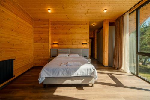 Likani Cabin | Cottage Tabatskuri