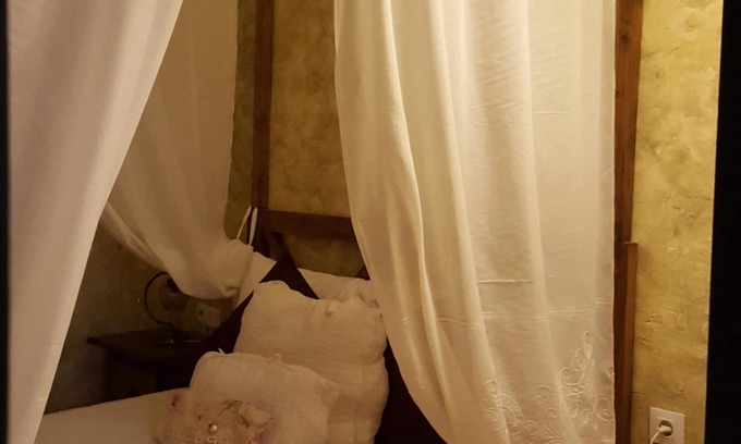 El Colmenar Cottage | Cottage, vulture hiking trails, gastronomy and near Ronda.