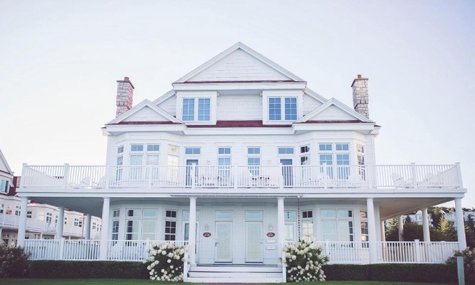 Bay Harbor Resort | Cottages at Bay Harbor