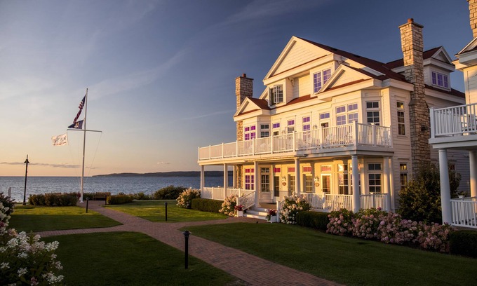 Bay Harbor Cottage | Cottages at Bay Harbor
