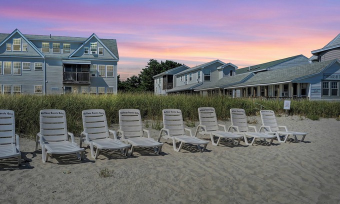 Old Orchard Beach Cottage | Cottages By The Sea #2 by Bayley Vacation Rentals