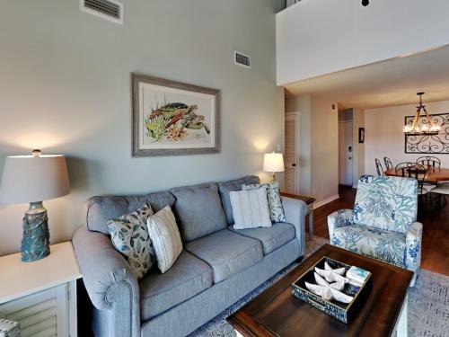 Orange Beach Apartment | Cotton Bayou #4G
