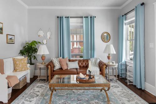 Columbia House | Cottontown 3BR - Mins to USC