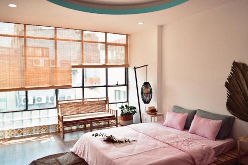 Bui Thi Xuan House | Coucou Homestead I - Homestay & Dorm District 1