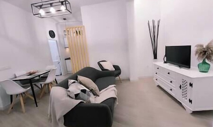 Santa Cruz de Tenerife Apartment | Counmar Sunset Big Ravine