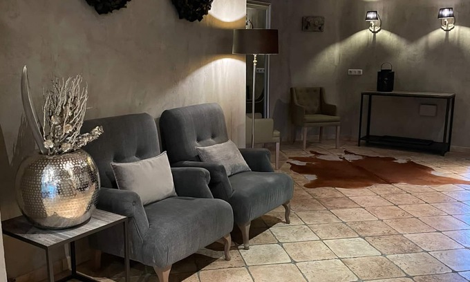 Braunlage Apartment | country-apartment XL DELUXE for 2-4 persons