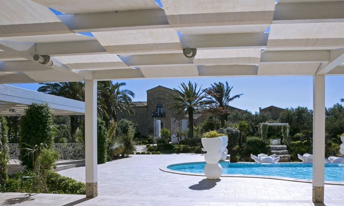 Partinico Apartment | Country chic apartments in the landscape of Partinico (PA)