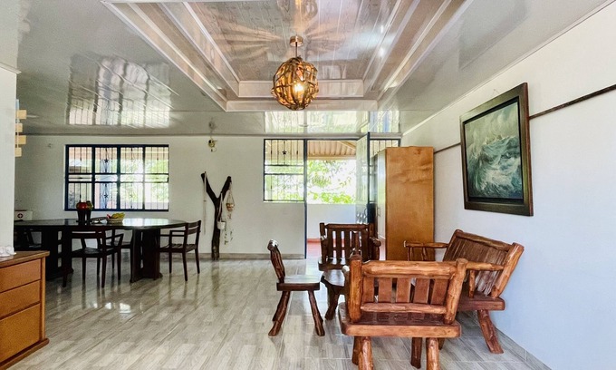 San Jose del Guaviare House | Country House, Comfort and in the Best Location