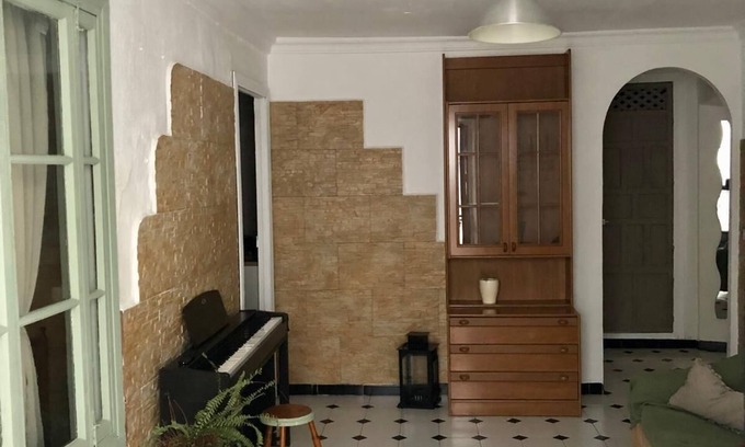 Fuenteheridos Cottage | Country cottage in Fuenteheridos (Sierra de Aracena)