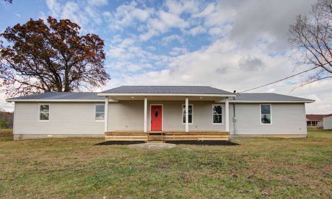 Normal House | Country Cottage Getaway, 4 Beds