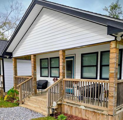 McNeill House | Country Cottage In A Private Setting