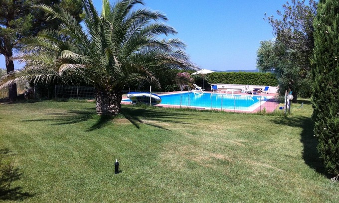 Scarlino Other | Country cottage near the tuscan sea