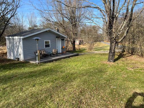 Saugerties House | Country Cottage with beautiful views
