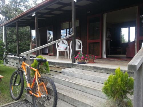 Havelock North Apartment | Country Cutie-Pie, close to town