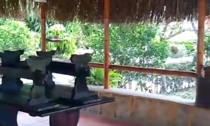 Cutucumayo House | country estate in chinauta - fusagasugá