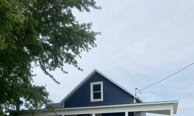 Fife Lake Other | Country Farmhouse in Fife lake and near Traverse city