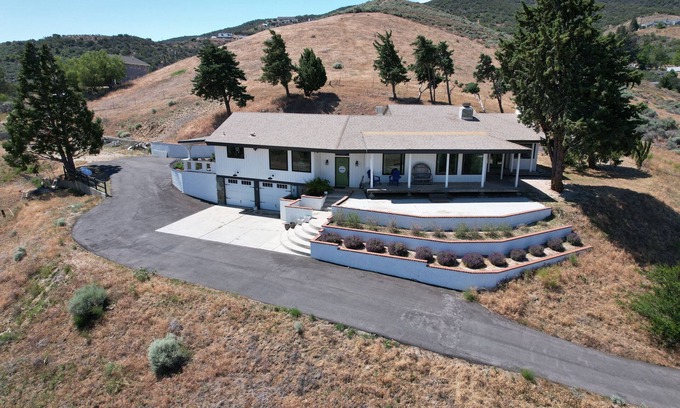 Leona Valley Other | Country Feel with Stunning Views