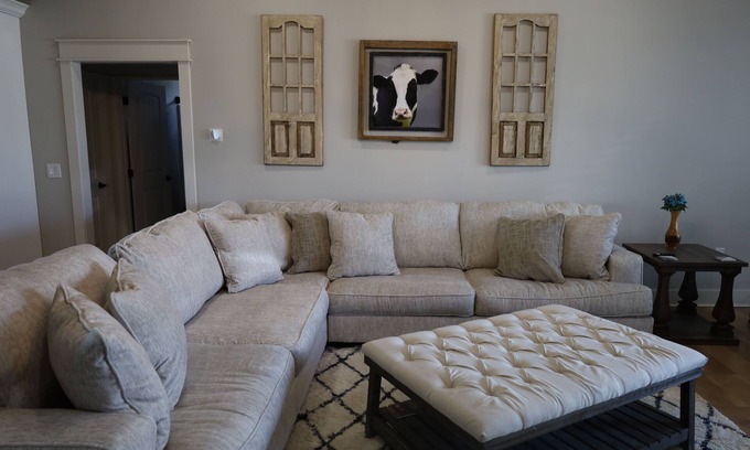 Graysville House | Country Gem