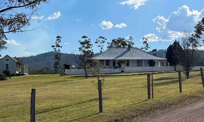 Upper Tooloom Other | Country getaway at Calderwood Homestead