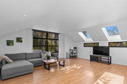 Tamahere Apartment | Country Guesthouse Tamahere