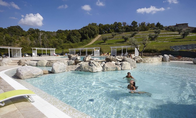 Arcidosso Other | country holiday home - 3 rooms - 2/6 persons