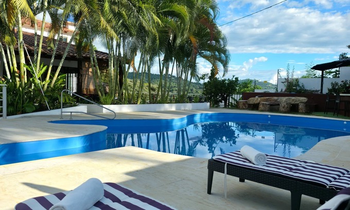 La Mesa House | Country house and recreation in La Mesa Cundinamarca.