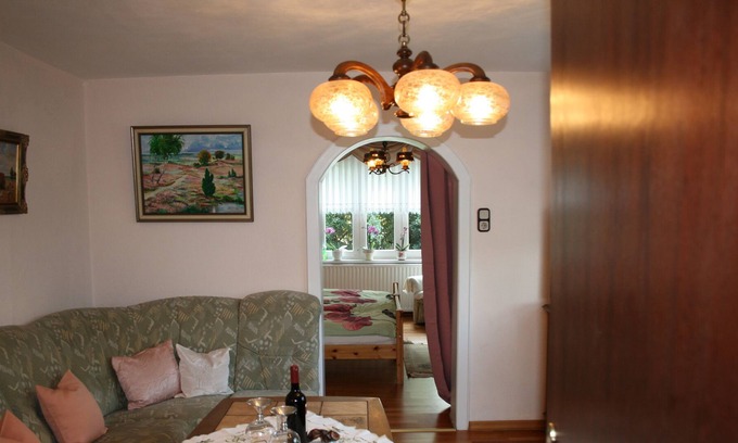 Gilten Cottage | Country house 'Beim Beerenfarmer', located in the Aller-Leine valley, southern Lüneburg Heath
