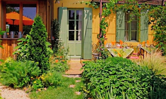Biscarrosse House | Country house between lakes and ocean