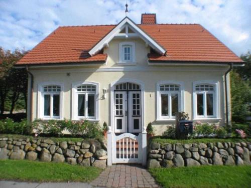 Wenningstedt-Braderup House | Country house Bi Müür
