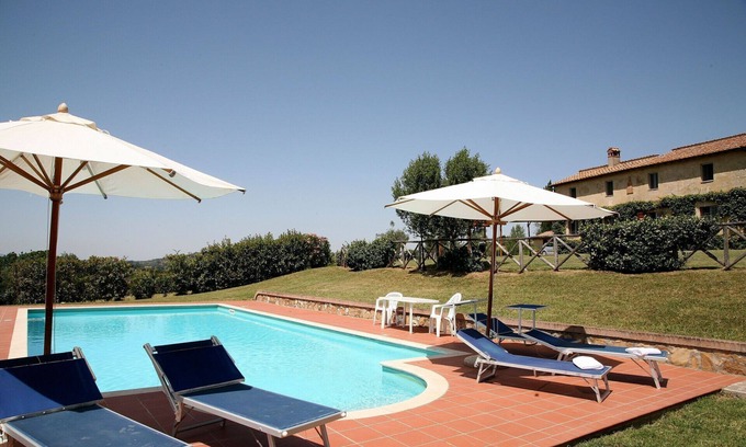 Montoro Other | Country House/Farm House in Montoro with 6 bedrooms sleeps 11