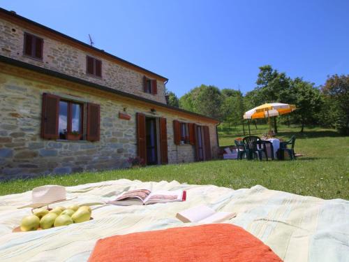 Apecchio House | Country House Getaway in Apecchio
