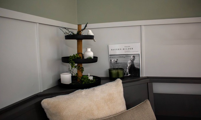 Schmallenberg House | Country House 'Hallmanns Hof' with Private Garden and Wi-Fi