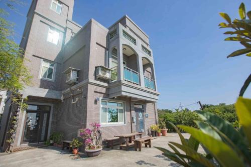 Jinning House | Country House Homestay