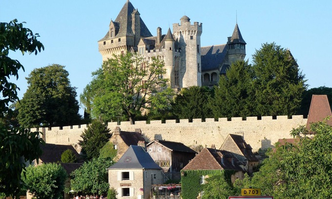 Vitrac House | Country House near Sarlat