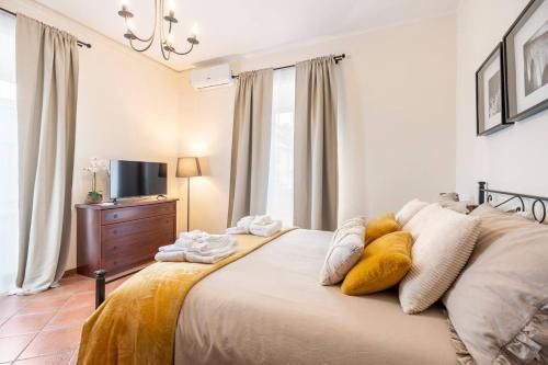Frascati Apartment | Country House nella Winery