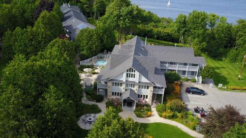 Sister Bay Hotel | Country House Resort