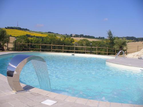 Bettolelle Apartment | Country House Sant'Angelo