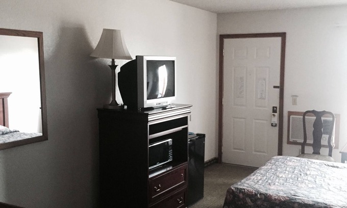 Bolivar Hotel | Country Inn Bolivar